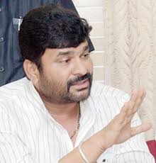 ದ.ಕ. ಜಿಲ್ಲೆಯಲ್ಲಿ 47 ಕ್ರಷರ್ ಕಾರ್ಯಾಚರಣೆ; ವಿನಯ ಕುಲಕರ್ಣಿ